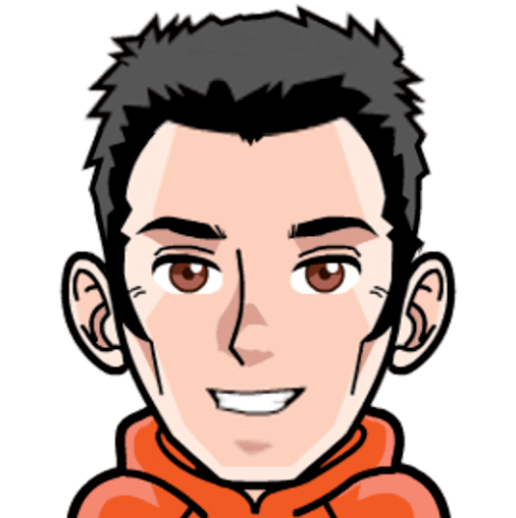 Josetxu avatar