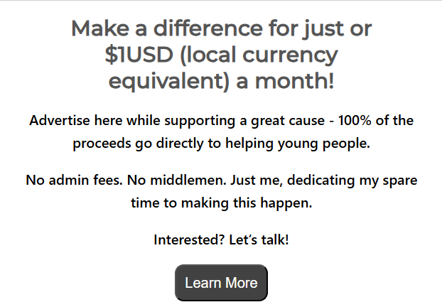 advert